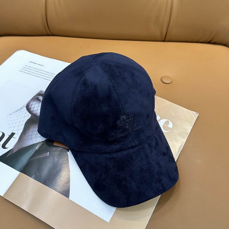 Loro Piana Cap dx (901)