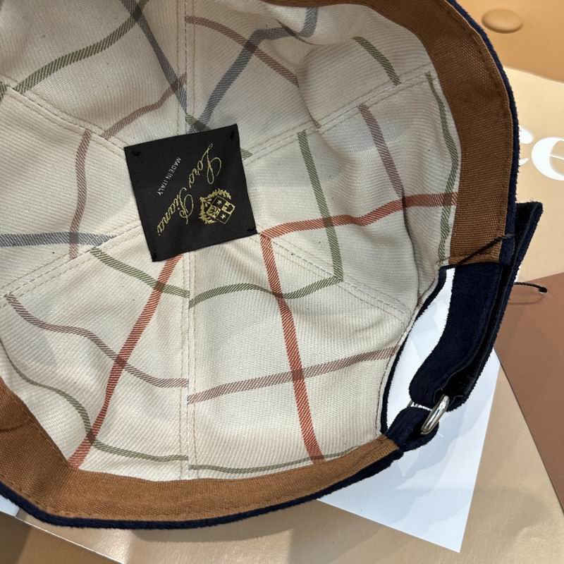 Loro Piana Cap dx (902)