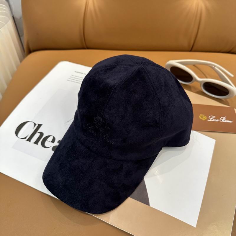 Loro Piana Cap dx (903)
