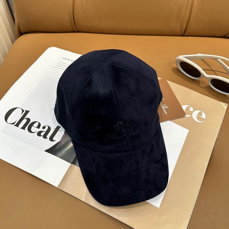 Loro Piana Cap dx (904)