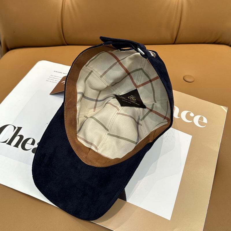 Loro Piana Cap dx (905)