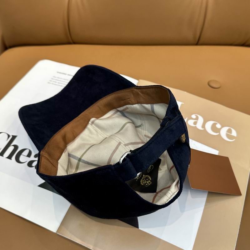 Loro Piana Cap dx (906)