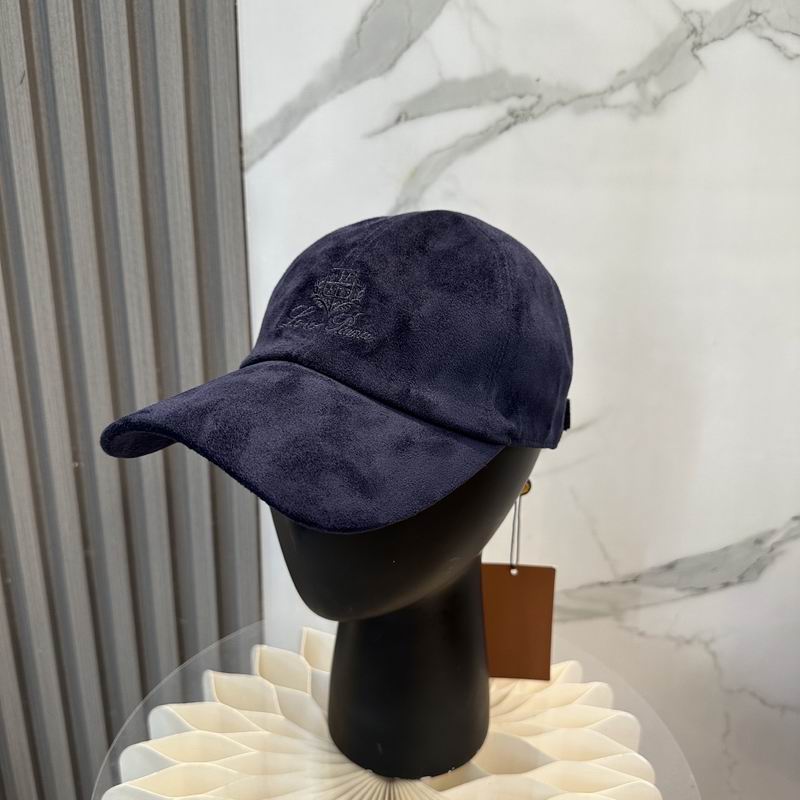 Loro Piana Cap dx (908)