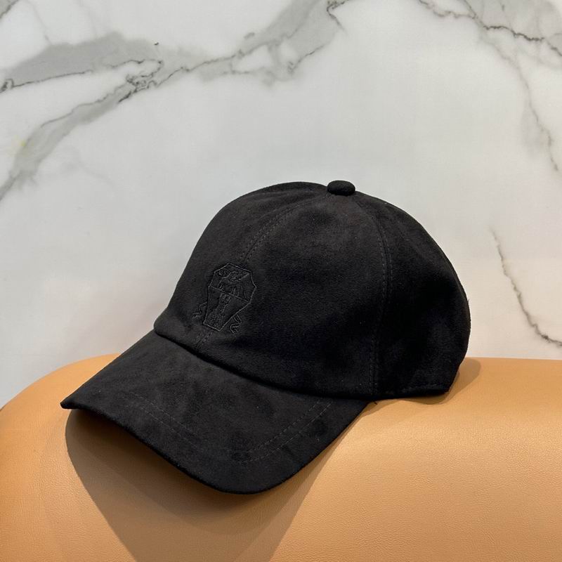 Loro Piana Cap dx (910)