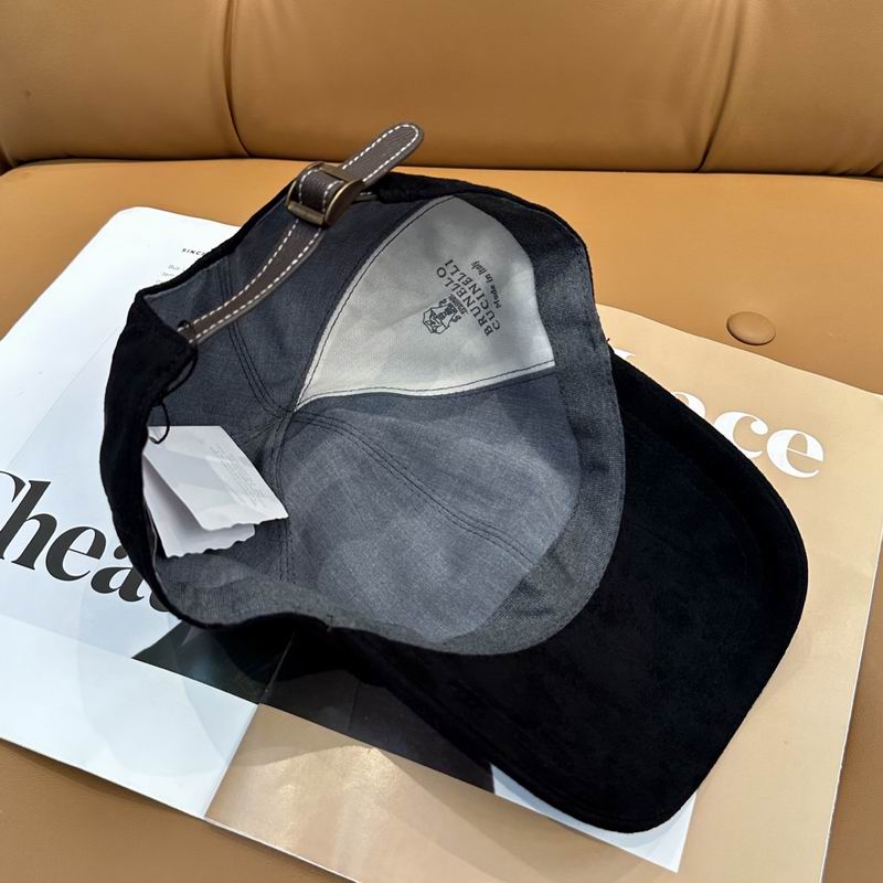 Loro Piana Cap dx (914)