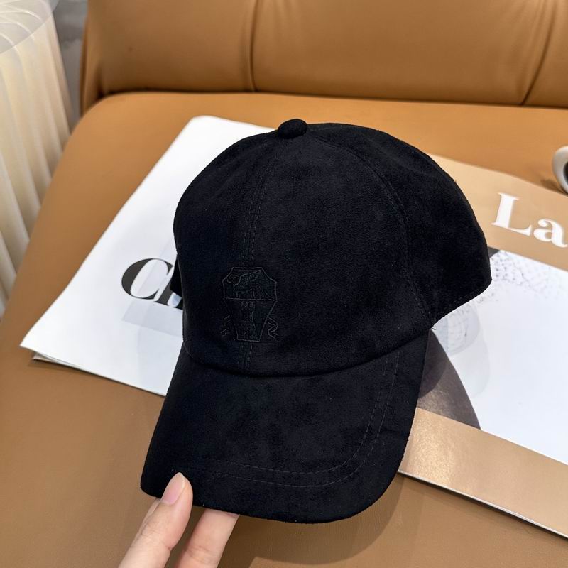 Loro Piana Cap dx (916)