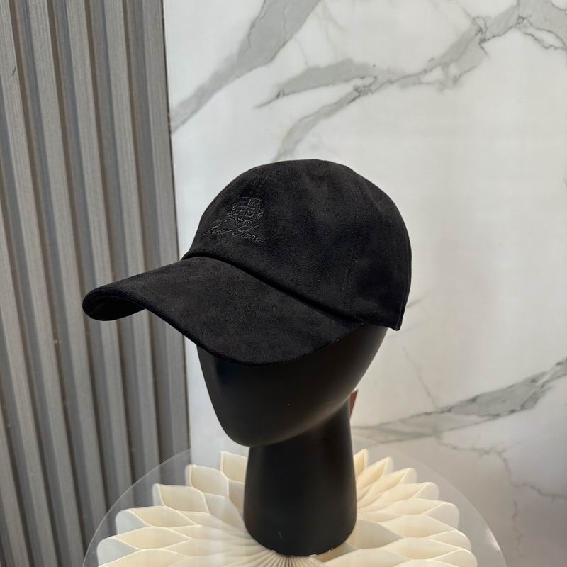 Loro Piana Cap dx (917)