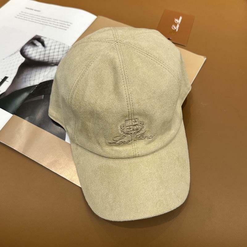 Loro Piana Cap dx (919)