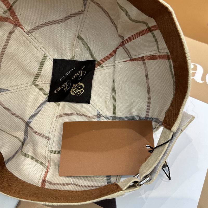 Loro Piana Cap dx (920)