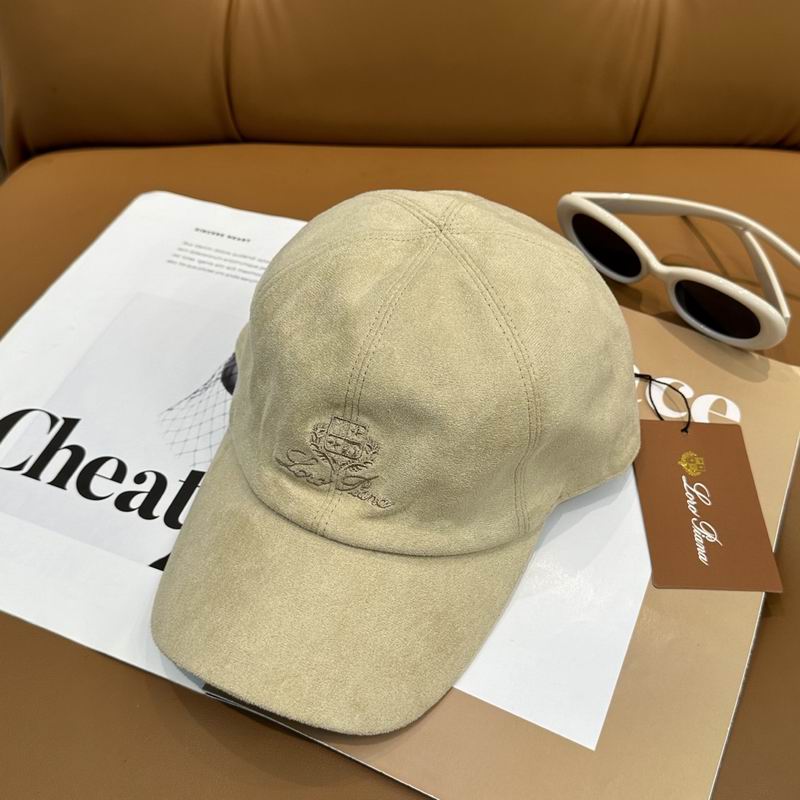 Loro Piana Cap dx (921)