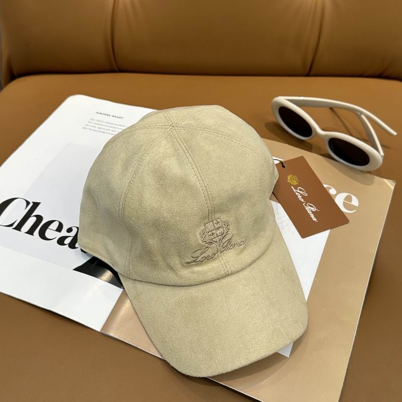 Loro Piana Cap dx (922)