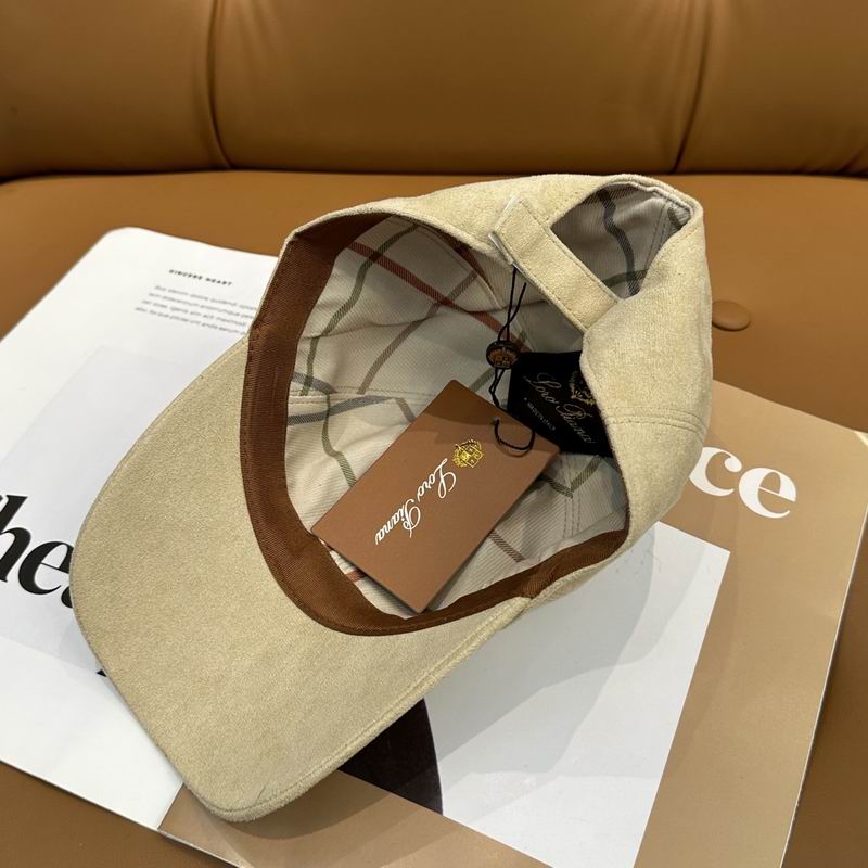 Loro Piana Cap dx (923)