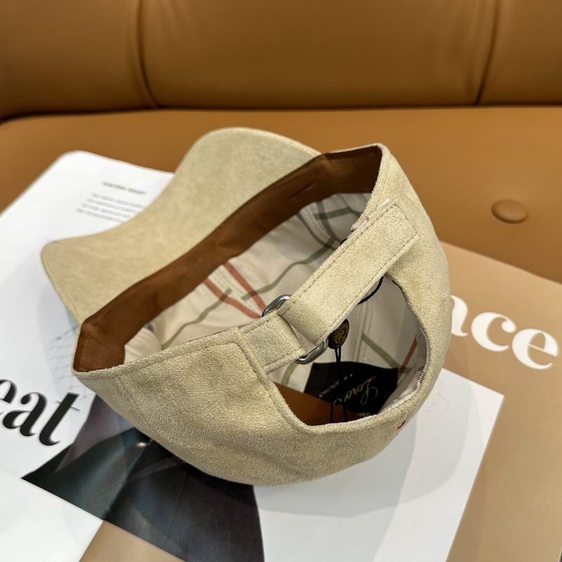 Loro Piana Cap dx (924)