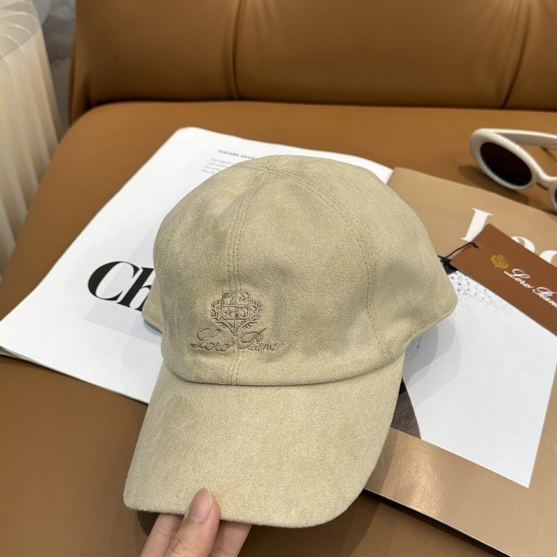 Loro Piana Cap dx (925)
