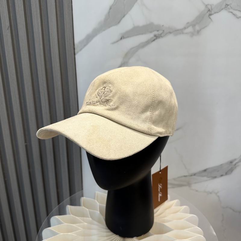 Loro Piana Cap dx (926)