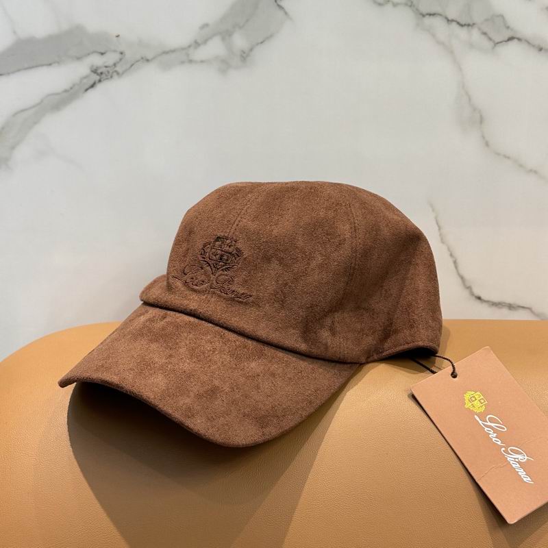 Loro Piana Cap dx (928)