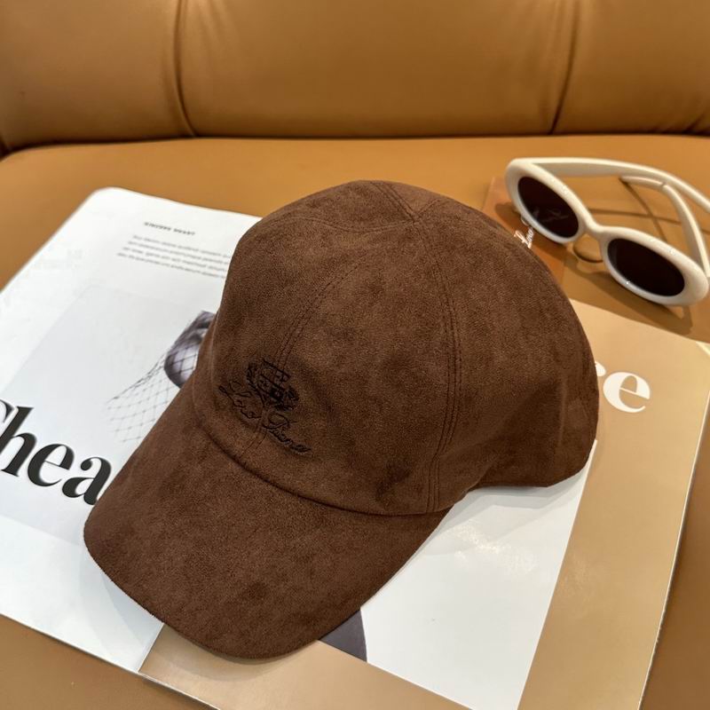 Loro Piana Cap dx (930)