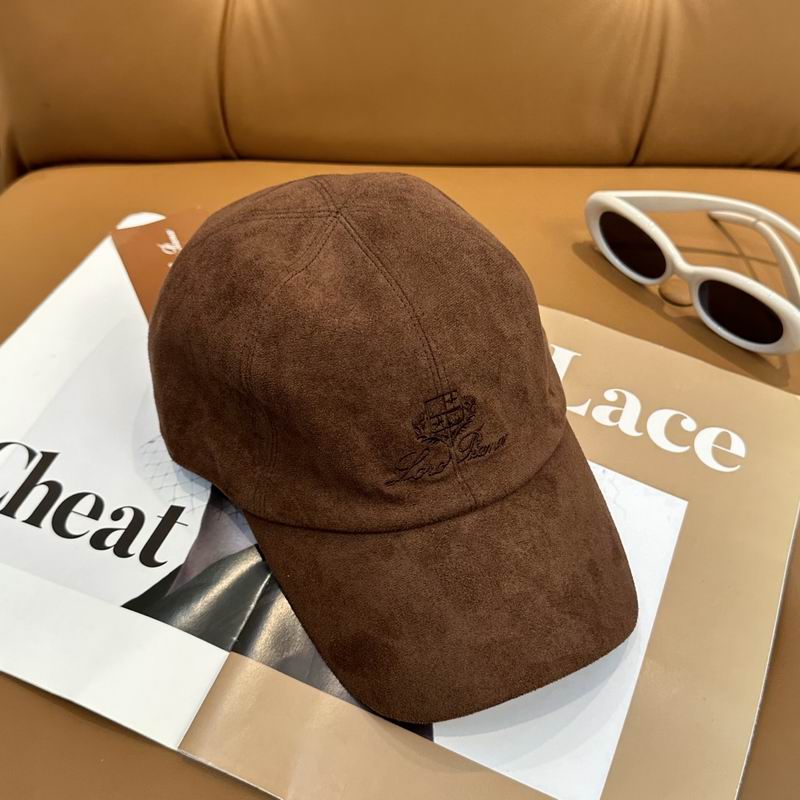 Loro Piana Cap dx (931)