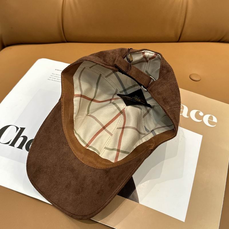 Loro Piana Cap dx (932)