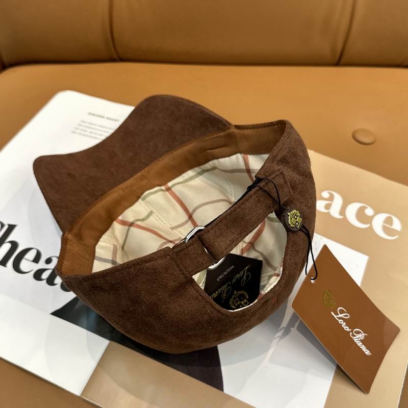 Loro Piana Cap dx (933)