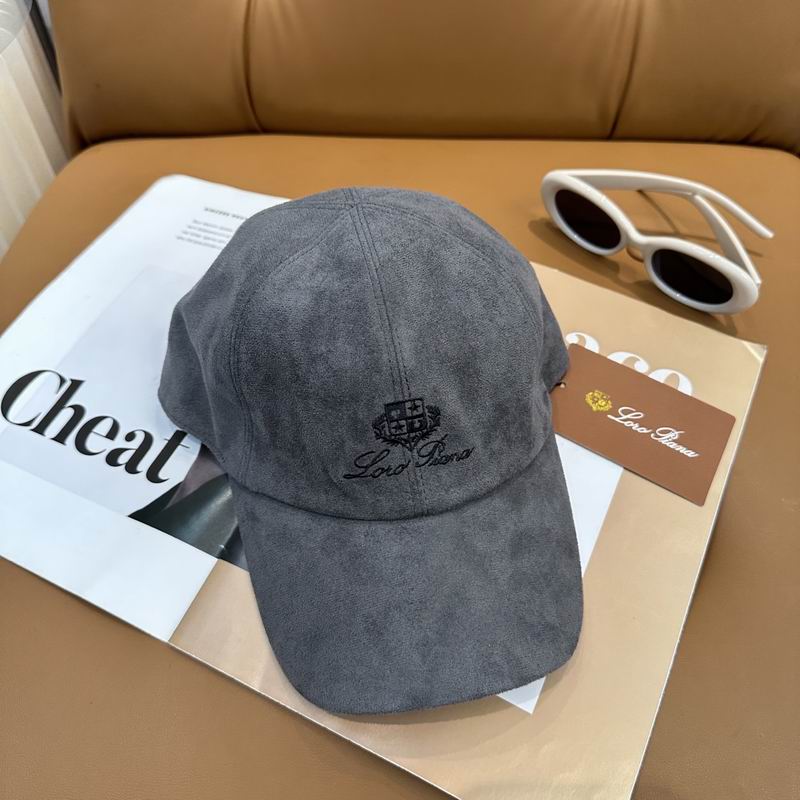 Loro Piana Cap dx (938)