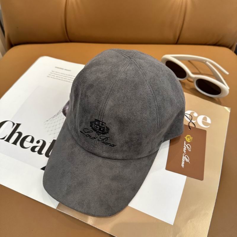 Loro Piana Cap dx (939)