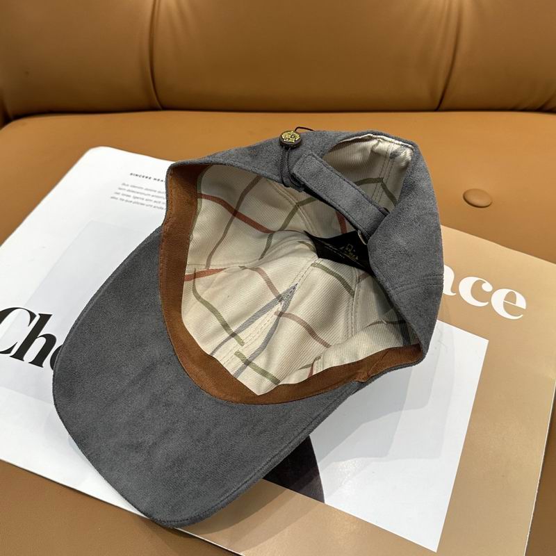 Loro Piana Cap dx (941)