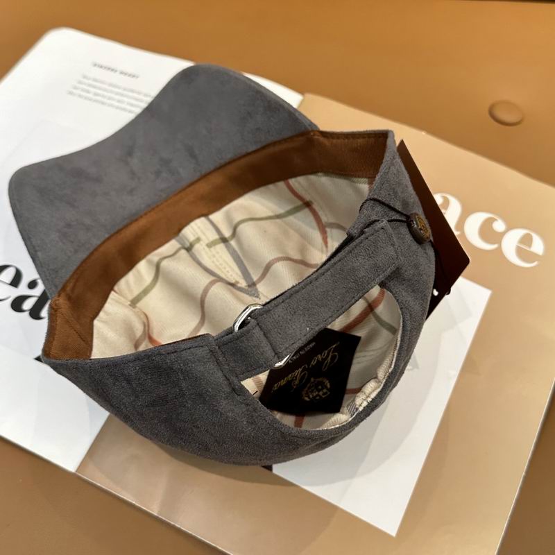 Loro Piana Cap dx (942)