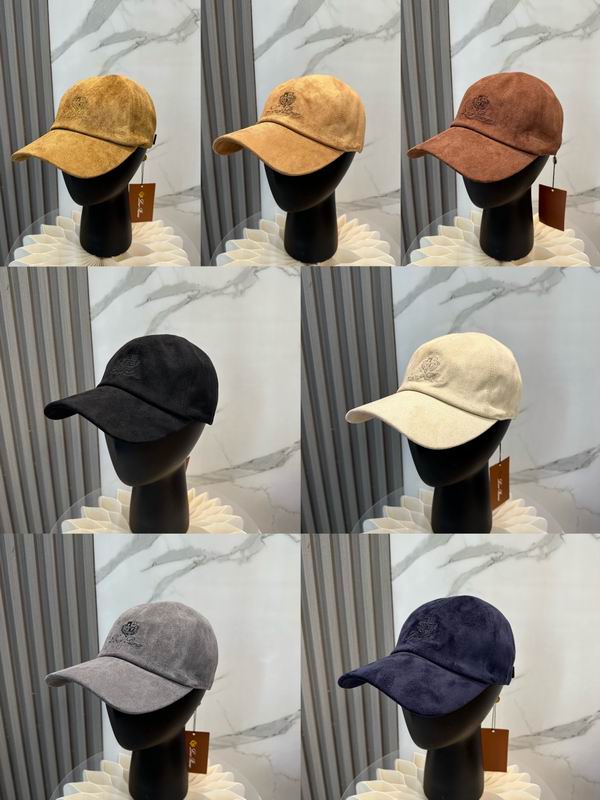 Loro Piana Cap dx (945)