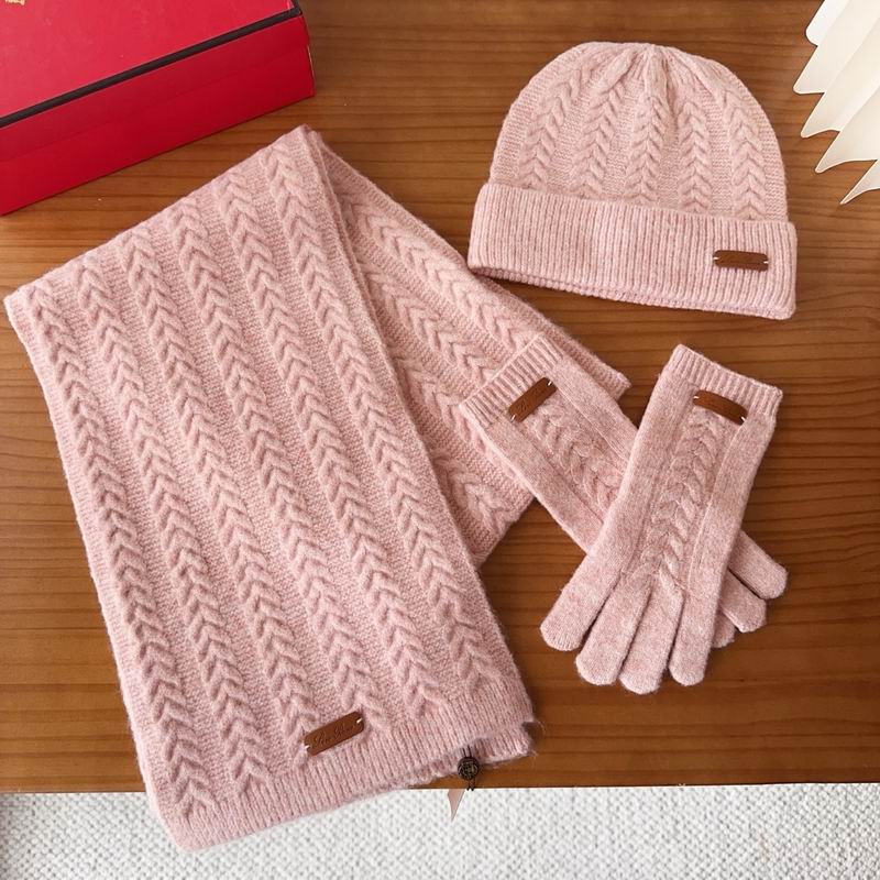 Loro Piana Scarf Hat dx (105)