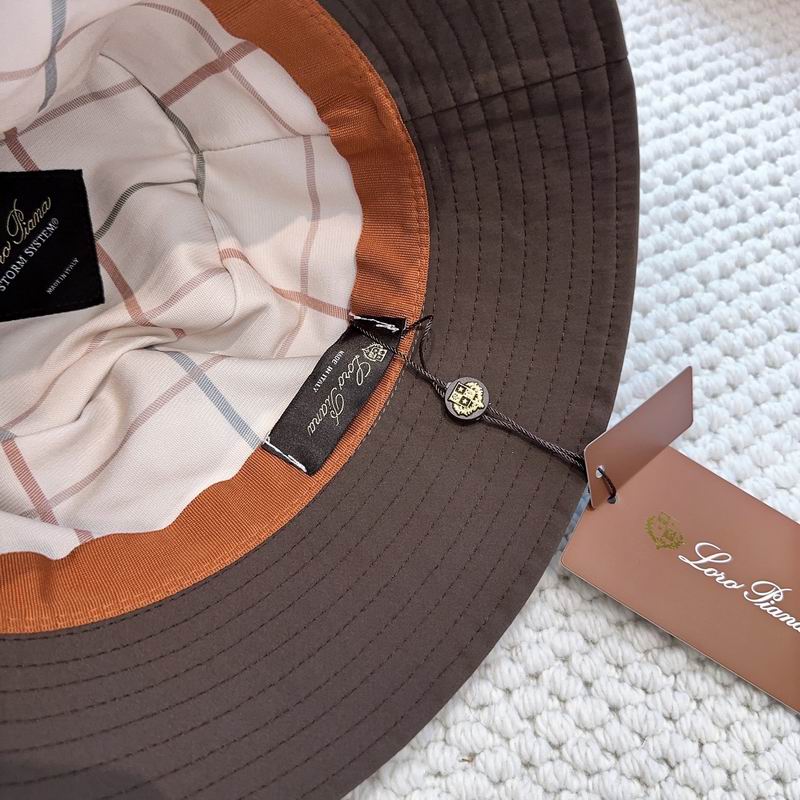 Loro Piana hat (148)