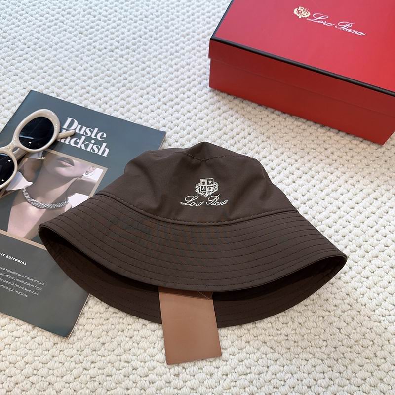 Loro Piana hat (149)
