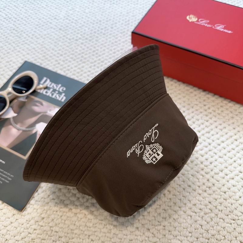 Loro Piana hat (150)