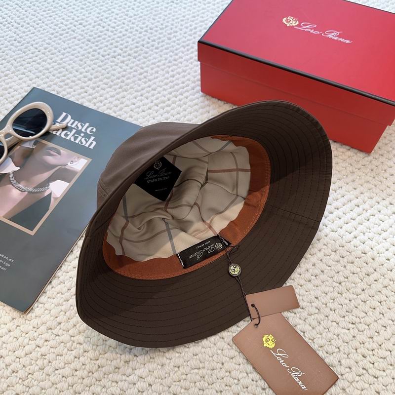 Loro Piana hat (151)