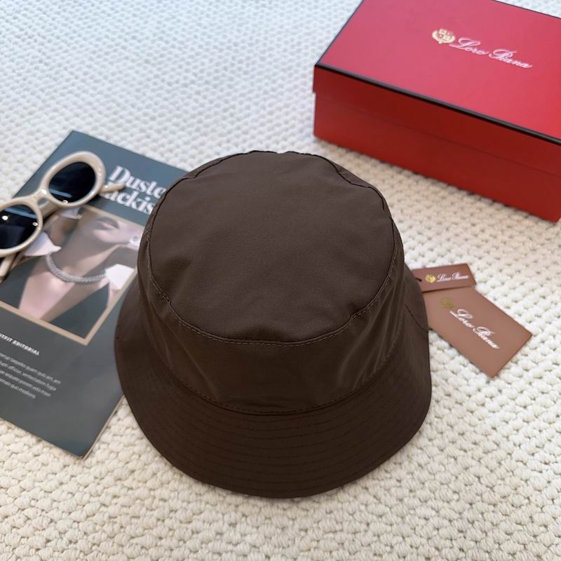Loro Piana hat (152)