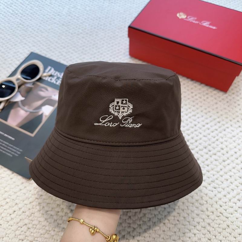 Loro Piana hat (153)