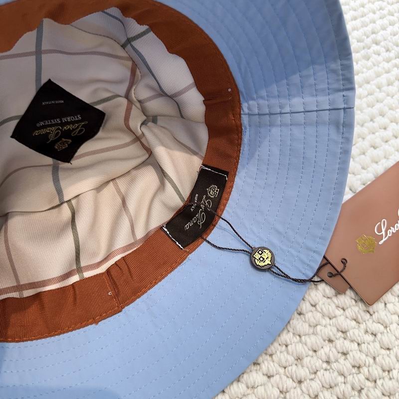 Loro Piana hat (156)