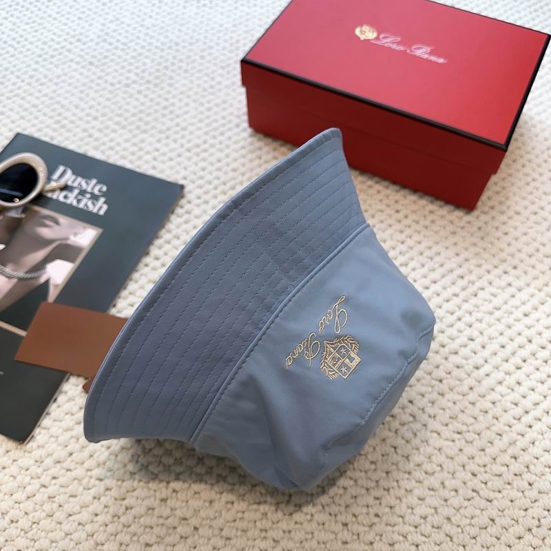 Loro Piana hat (158)