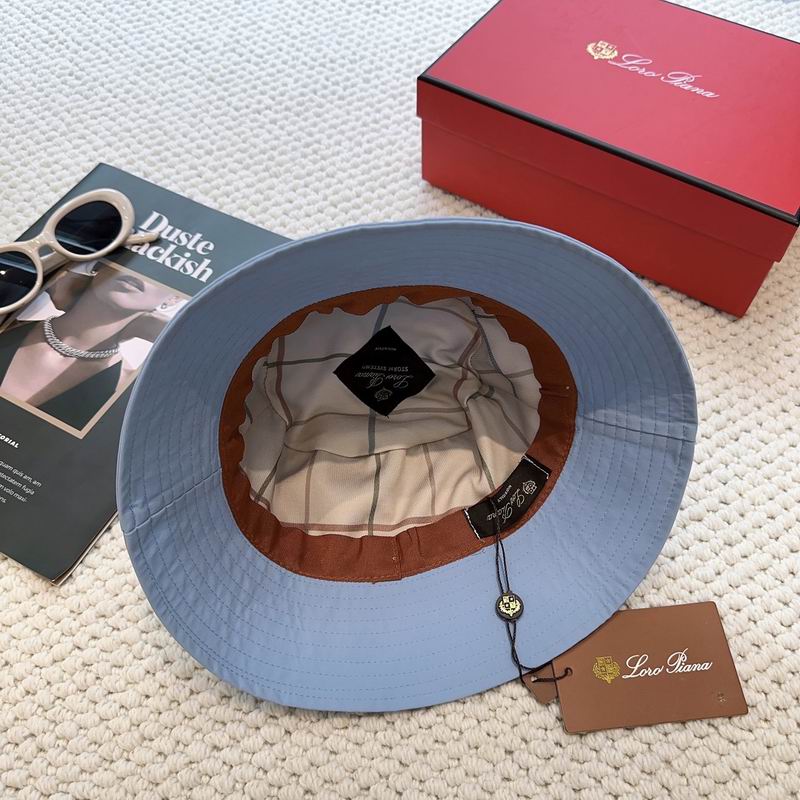 Loro Piana hat (159)