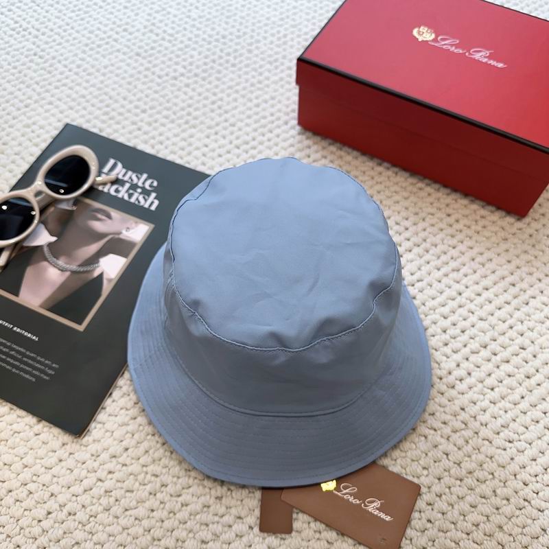 Loro Piana hat (160)