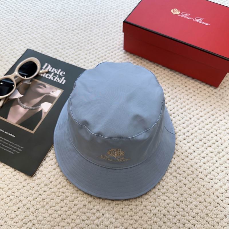 Loro Piana hat (162)