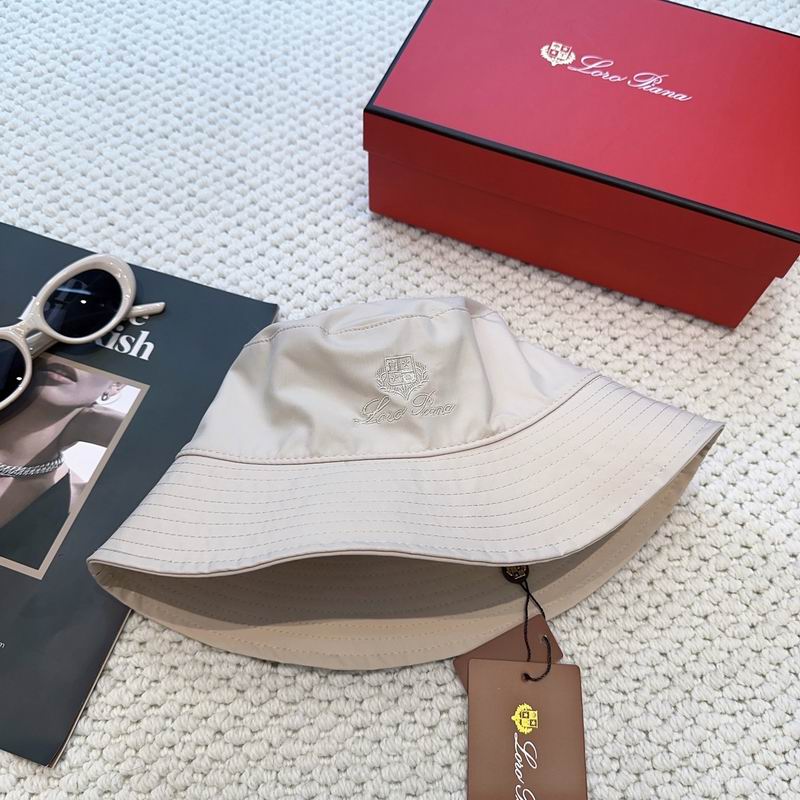 Loro Piana hat (164)