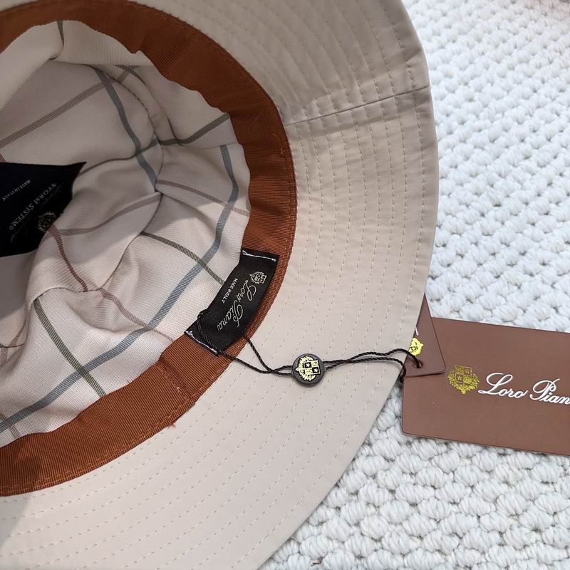 Loro Piana hat (165)