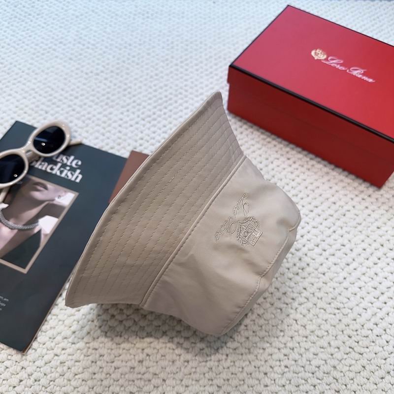 Loro Piana hat (166)