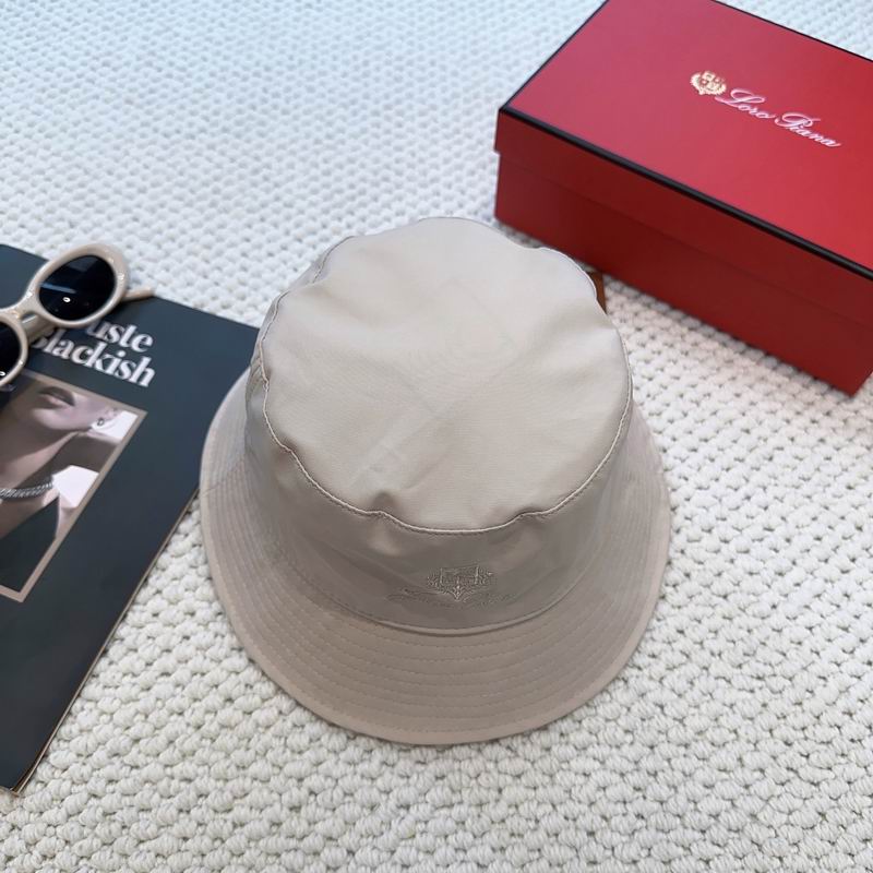 Loro Piana hat (170)