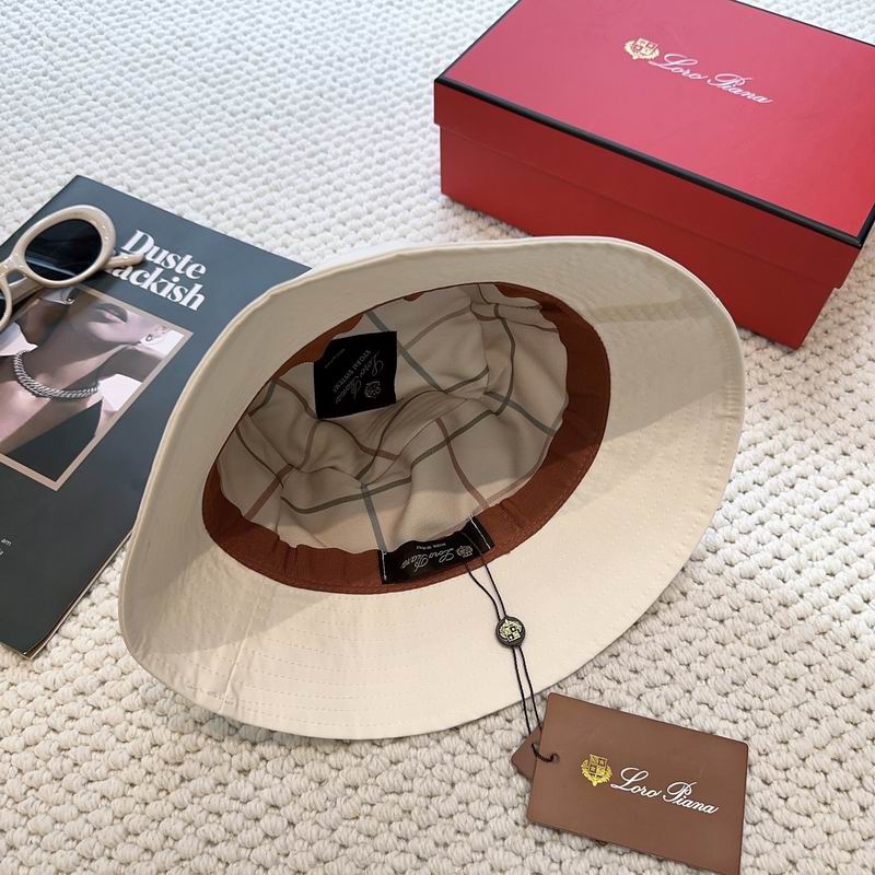 Loro Piana hat (175)