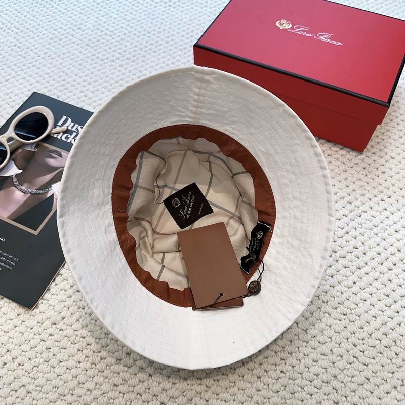 Loro Piana hat (183)