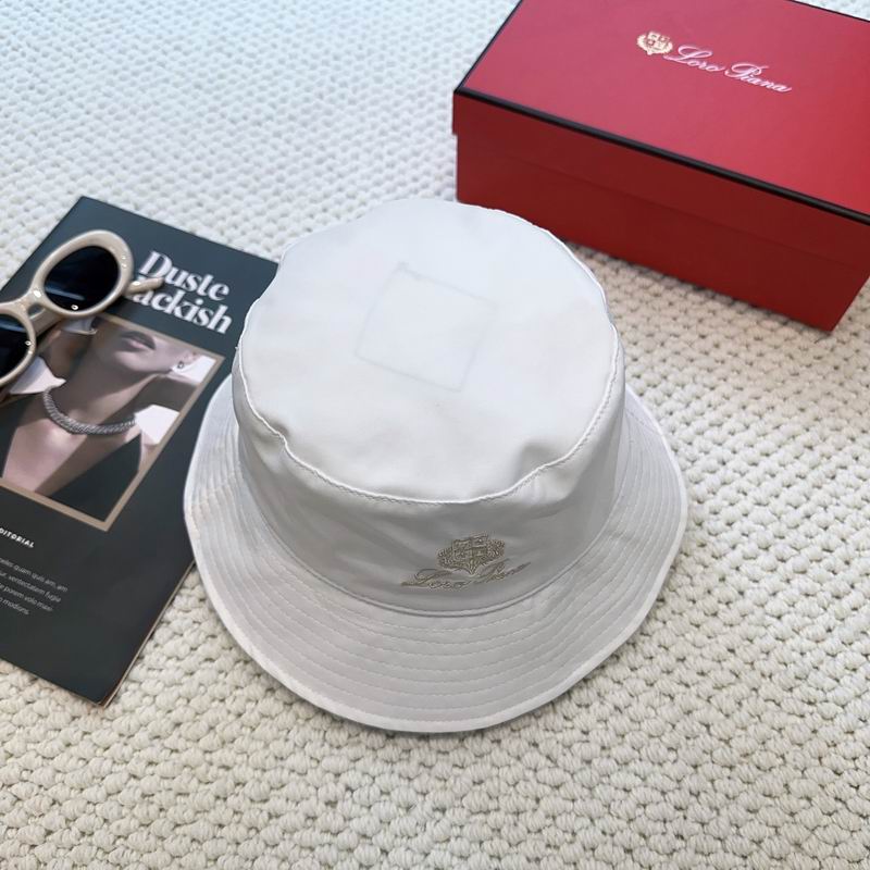 Loro Piana hat (186)