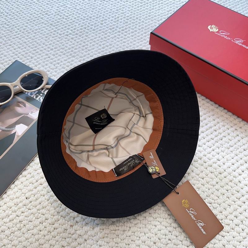 Loro Piana hat (191)