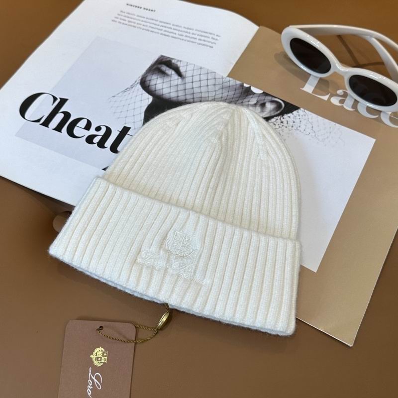 Loro Piana hat hm (28)